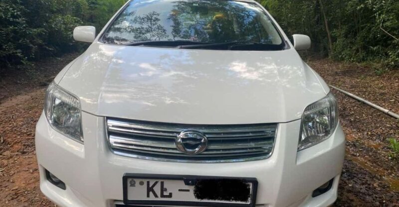 From Kandy: Private Transfer to Nuwara Eliya - Vehicle and Comfort