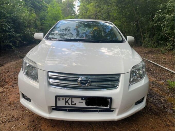 From Kandy: Private Transfer to Nuwara Eliya - Safety and Reliability