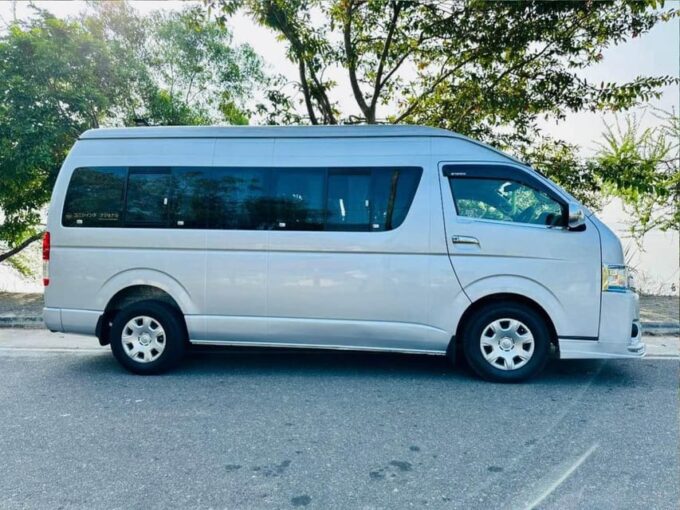 From Kandy: Private Transfer to Nuwara Eliya - Frequently Asked Questions