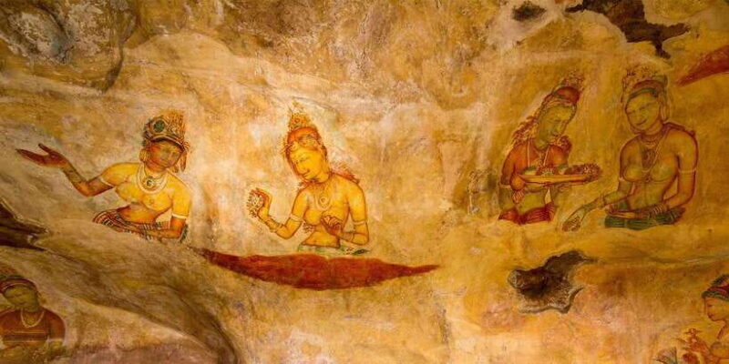 From Kandy: Sigiraya Day Tour - Practical Tips for Travelers