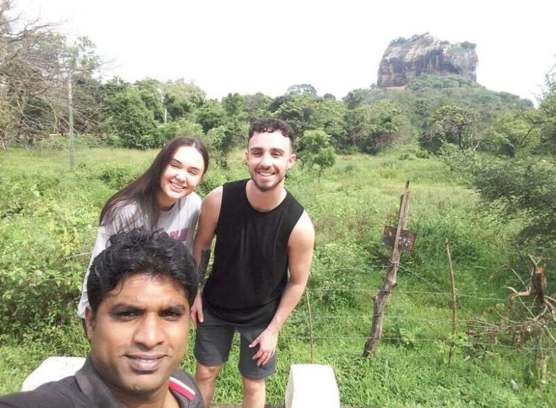 From Kandy: Sigiriya and Pidurangala Rock Tuk Tuk Day Tour - A Practical Guide to the Kandy to Sigiriya Tuk-Tuk Tour
