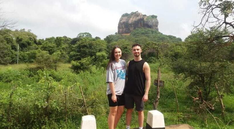 From Kandy: Sigiriya and Pidurangala Rock Tuk Tuk Day Tour - FAQs
