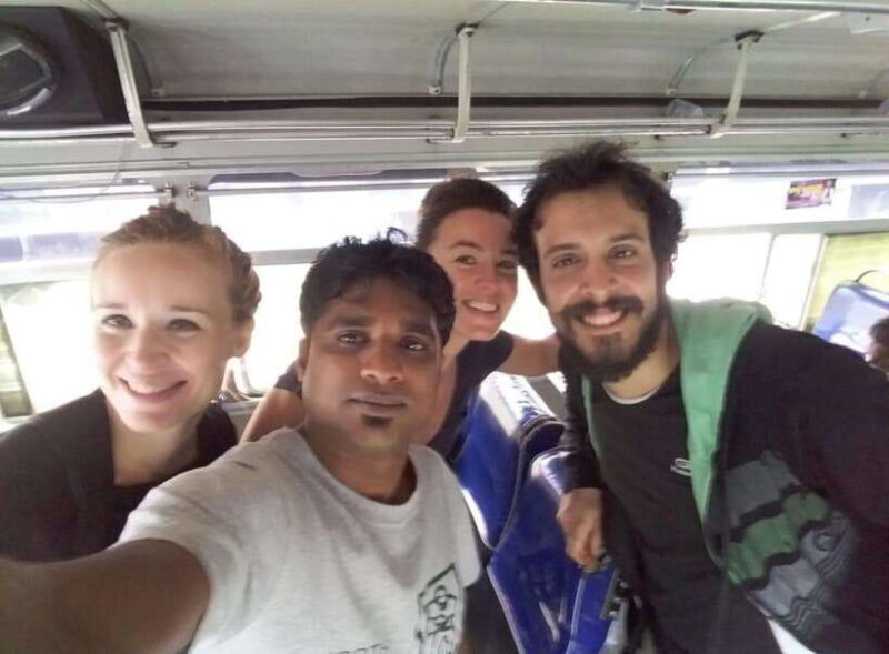 From Kandy: Sigiriya and Pidurangala Rock Tuk Tuk Day Tour - Final Thoughts