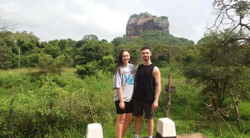 From Kandy: Sigiriya and Pidurangala Rock Tuk Tuk Safari - Summary: Who Is This Tour Best For?