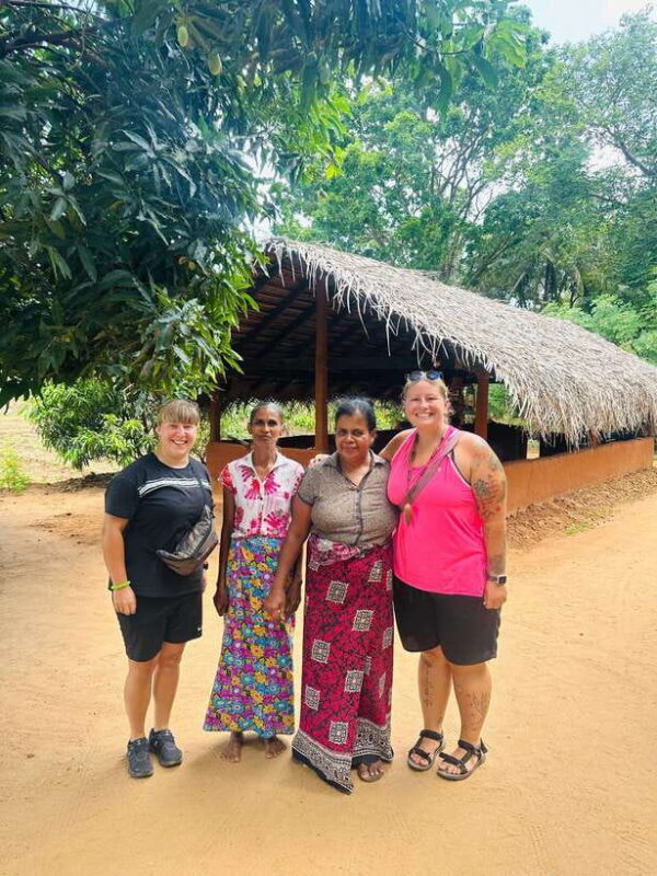 From Kandy: Sigiriya and Pidurangala Rock Tuk Tuk Safari - Is This Tour Worth It?