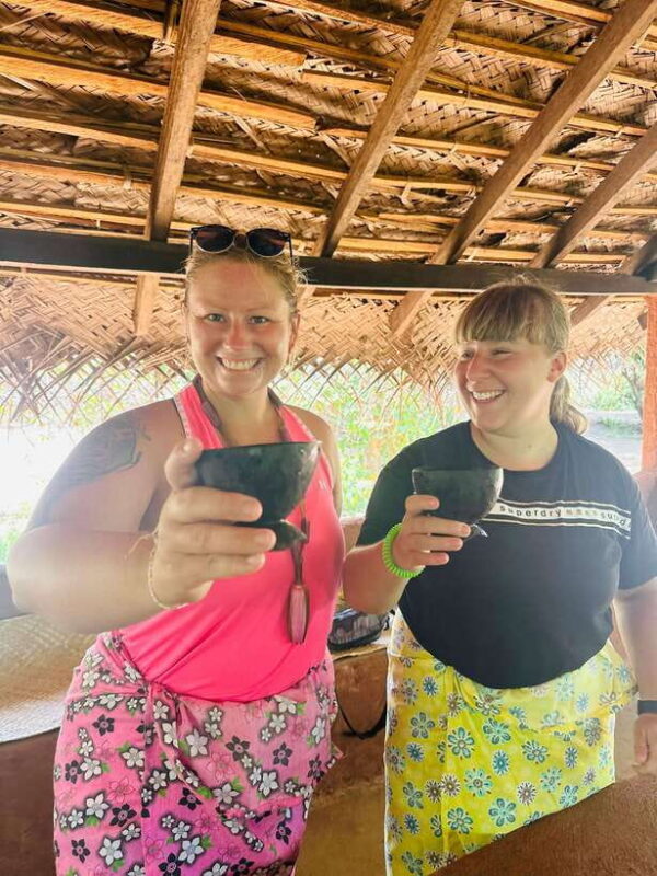 From Kandy: Sigiriya and Pidurangala Rock Tuk Tuk Safari - The Sum Up