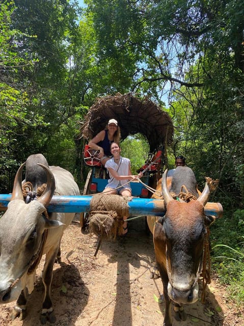 From Kandy: Sigiriya, Dambulla, and Minneriya Day Trip - Good To Know