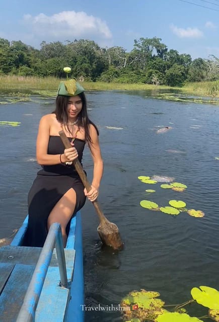 From Kandy: Sigiriya, Dambulla, and Minneriya Day Trip - Experiences and Activities