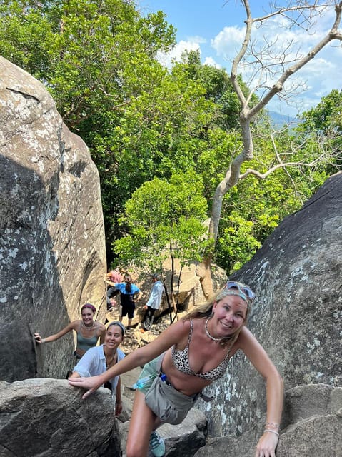 From Kandy: Sigiriya, Dambulla, and Minneriya Day Trip - Reservations and Cancellations