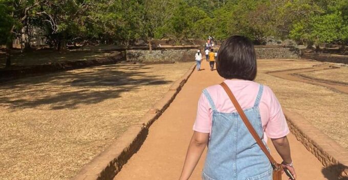 From Kandy: Sigiriya, Dambulla, and Minneriya Day Trip - Tour Duration and Cost