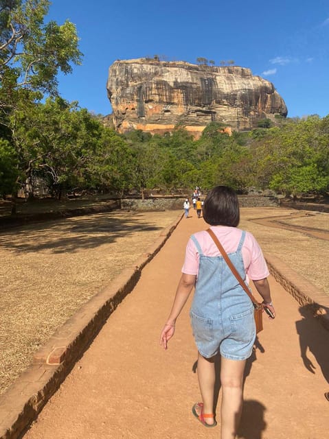 From Kandy: Sigiriya, Dambulla, and Minneriya Day Trip - Frequently Asked Questions
