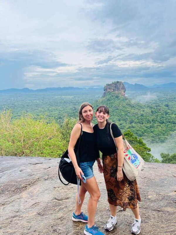 From Kandy: Sigiriya, Dambulla, and Polonnaruwa Day Tour - Practical Tips for Travelers