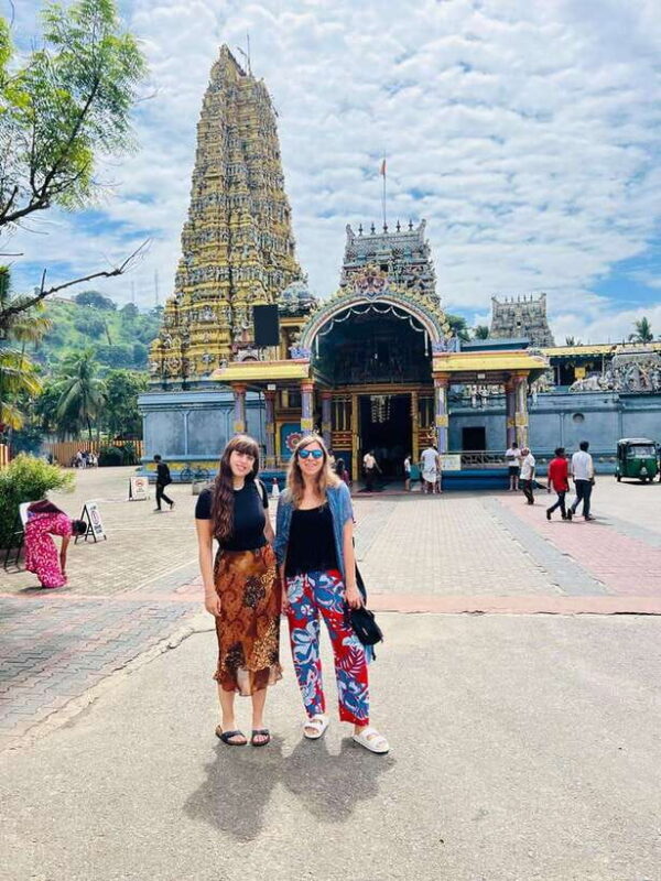 From Kandy: Sigiriya, Dambulla, and Polonnaruwa Day Tour - Who Is This Tour Best For?