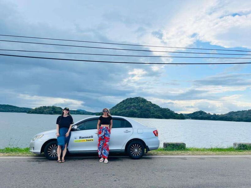 From Kandy: Sigiriya, Dambulla, and Polonnaruwa Day Tour - FAQ