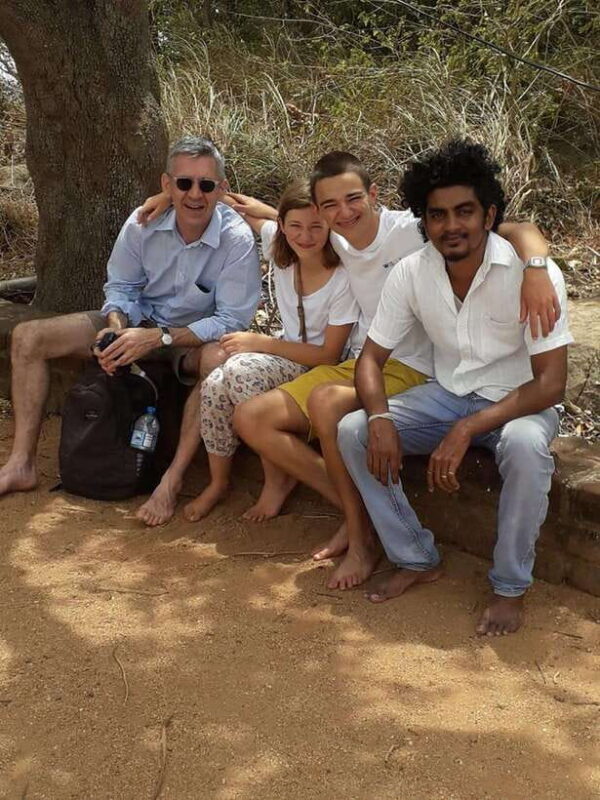 From Kandy: Sigiriya Day Tour with Elephant Safari(group) - Final Word  