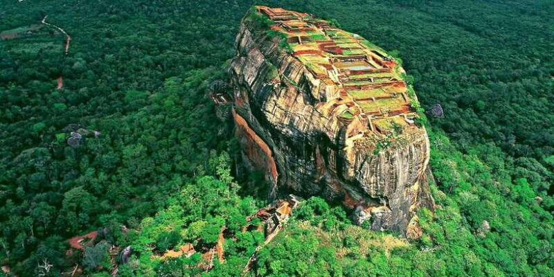From Kandy: Sigiriya Guided Tuk-Tuk Tour - From Kandy: Sigiriya Guided Tuk-Tuk Tour — An Authentic Adventure  