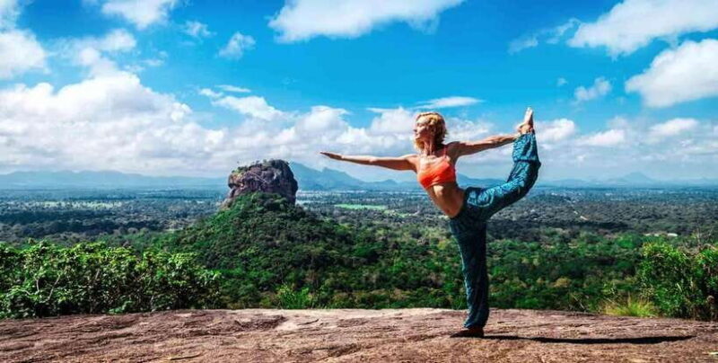 From Kandy: Sigiriya Rock & Dambulla Cave Temple by Car Tour - A Complete Look at the Tour Experience