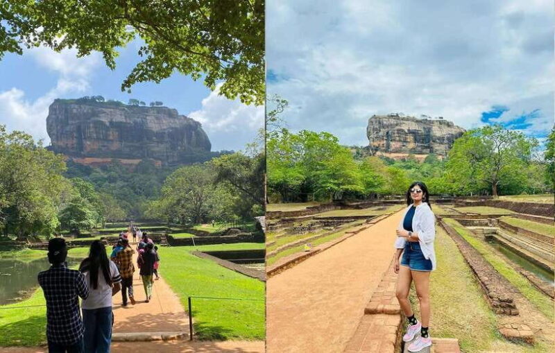 From Kandy: Sigiriya Rock Dambulla & Minneriya Jeep Safari - From Kandy: Sigiriya Rock Dambulla & Minneriya Jeep Safari — A Practical Guide