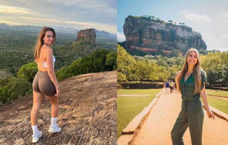 From Kandy: Sigiriya Rock Dambulla & Minneriya Jeep Safari - Exploring the Tours Highlights: What You Can Expect
