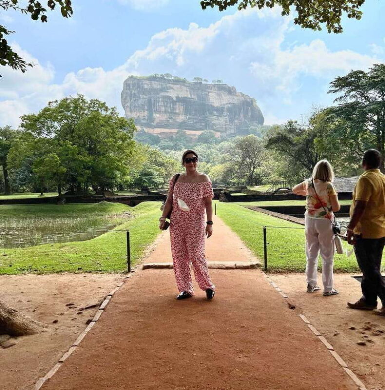 From Kandy: Sigiriya Rock Dambulla & Minneriya Jeep Safari - Practical Tips for Travelers