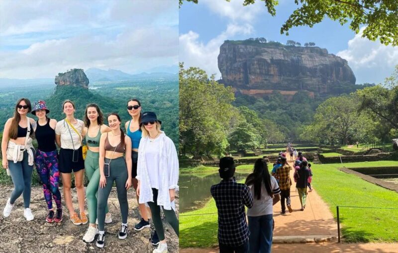 From Kandy: Sigiriya Rock Dambulla & Minneriya Jeep Safari - Who Will Enjoy This Tour?