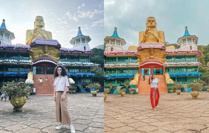 From Kandy: Sigiriya Transfer With Safari and Dambulla Rock - Frequently Asked Questions
