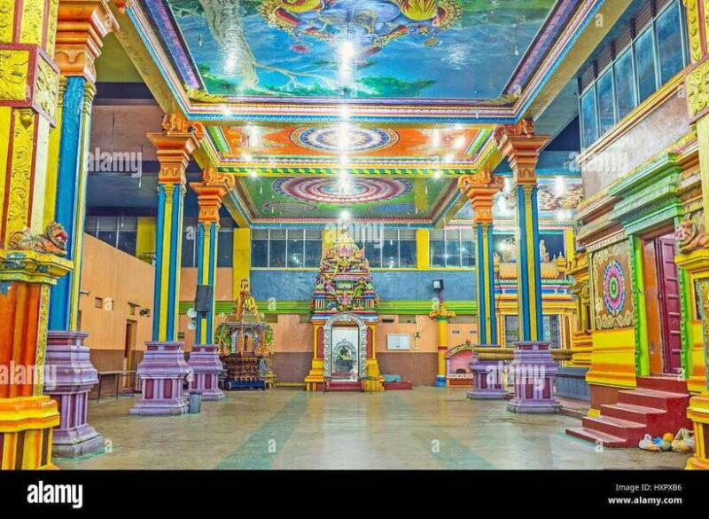 From Kandy To Sigiriya Day Tour - Practical Details & Tips for Making the Most of the Tour