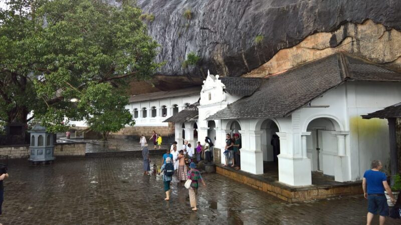From Kandy To Sigiriya Day Tour - The Sum Up: Who Will Love This Tour?