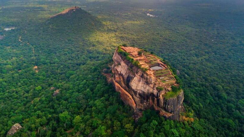 From Kandy to Sigiriya, Pinnawala Day Return Tour By Car - The Experience: What Travelers Say