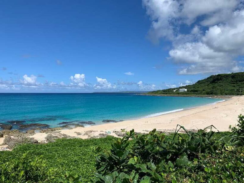 From Kaohsiung: Kenting & Ocean Coast Private Day Tour - Value and Considerations