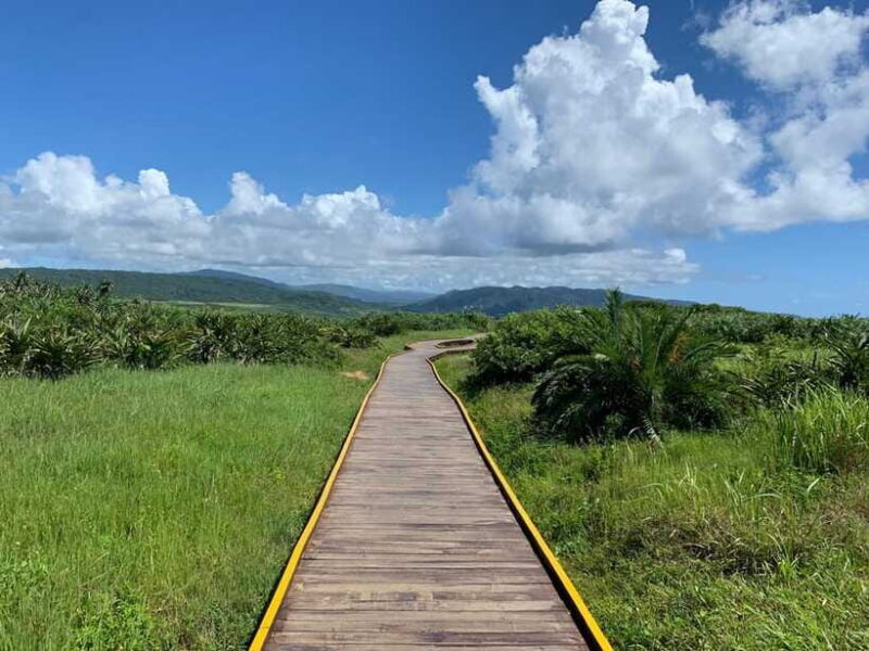 From Kaohsiung: Kenting & Ocean Coast Private Day Tour - FAQ