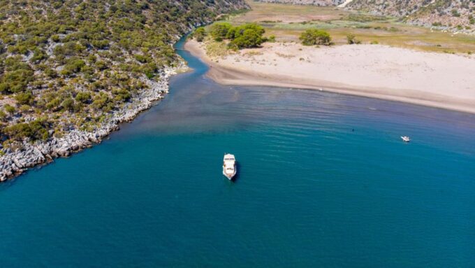 From Kas: Day Trip to Kekova, Demre and Myra - Travel Tips and Recommendations