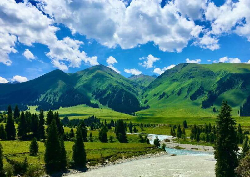 From Kashgar: 5-Day Silk Road Adventure with Accommodation - The Sum Up