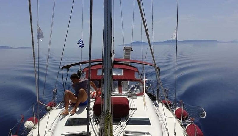 From Kassandra: Halkidiki Half-Day Beach Private Cruise - The Value of This Experience