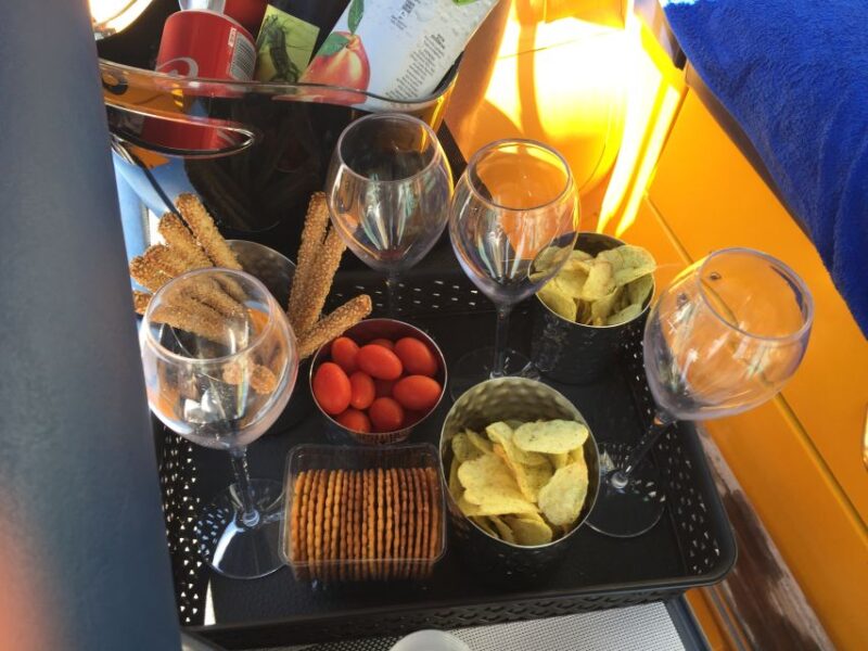 From Katakolo Area: Greek Culture Tour With Local Snacks - Pickup Locations and Accessibility