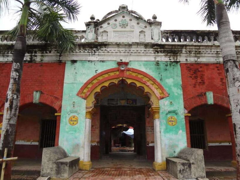 From Kathmandu: 1-Day Janakpur Tour by Airplane - An Authentic Day in Janakpur: A Detailed Review