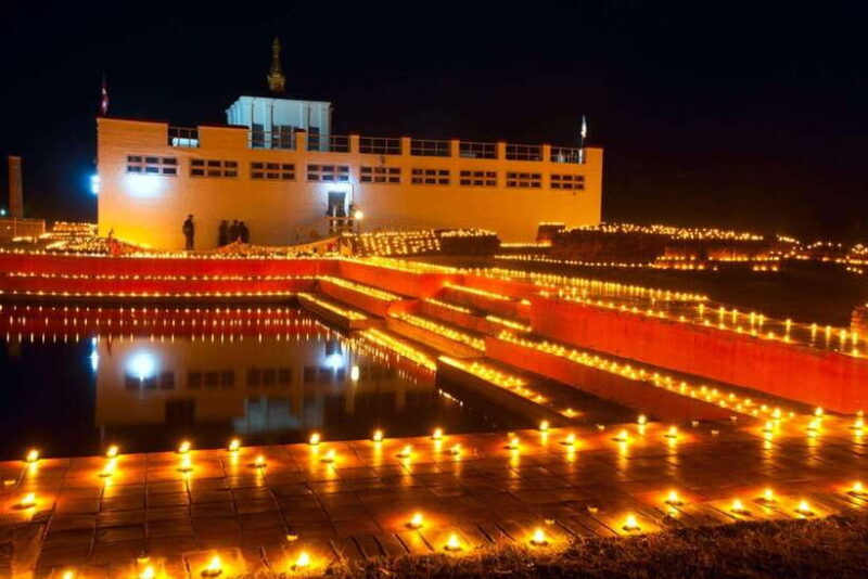 From Kathmandu: 1-Day Lumbini Tour by Airplane - Who Is This Tour Best For?
