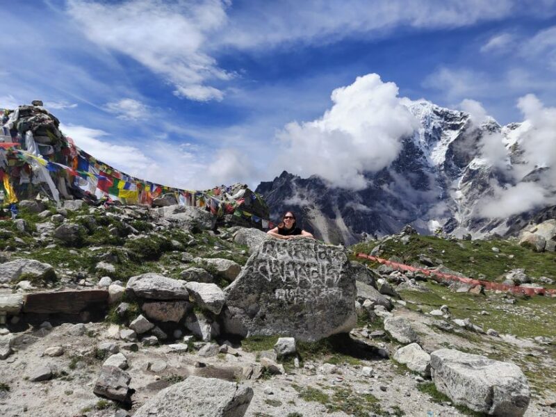 From Kathmandu: 1-Hour Flight Over Mount Everest - Cancellation Policy