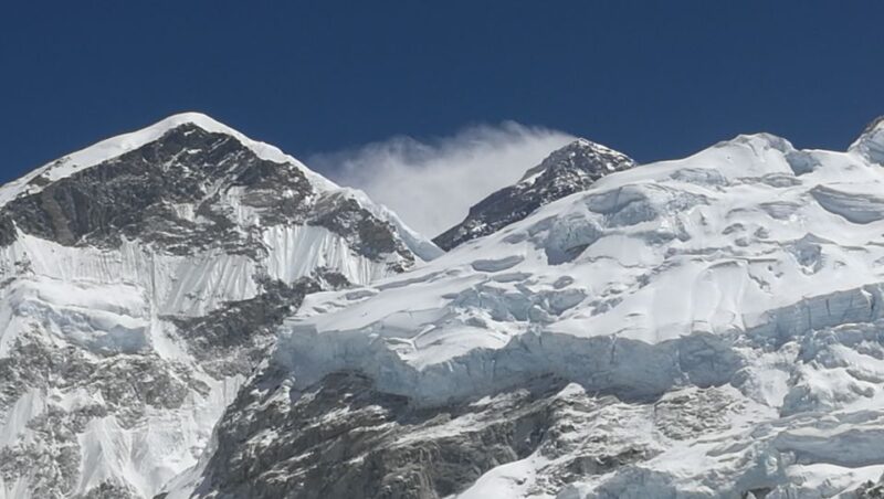 From Kathmandu: 1-Hour Mountain Flight Over Himalyan Peaks - Accessibility Information