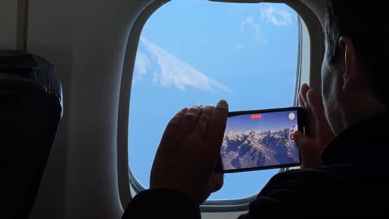 From Kathmandu: 1 Hour Panoramic Everest Flight - Good To Know