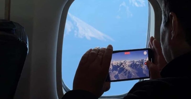 From Kathmandu: 1 Hour Panoramic Everest Flight - Booking and Cancellation Policy