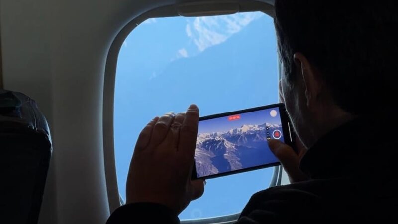 From Kathmandu: 1 Hour Panoramic Everest Flight - Important Information