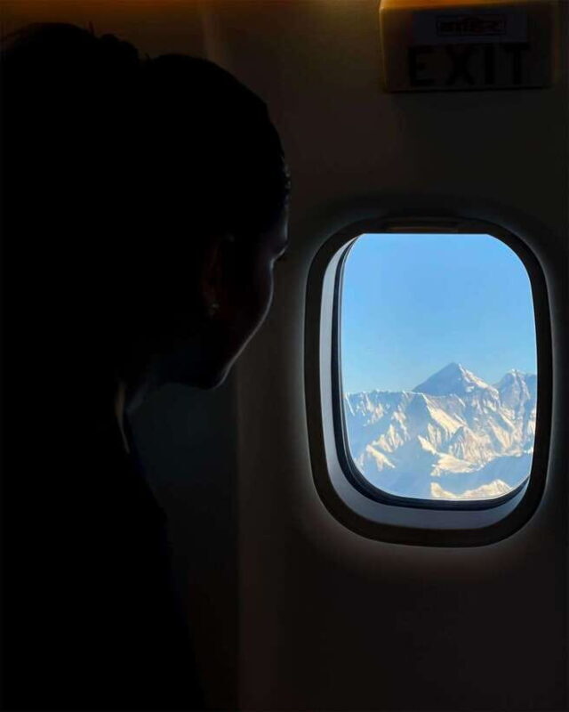 From Kathmandu: 1 hour Panoramic Everest Scenic Flight - The Experience Provider and Booking Details