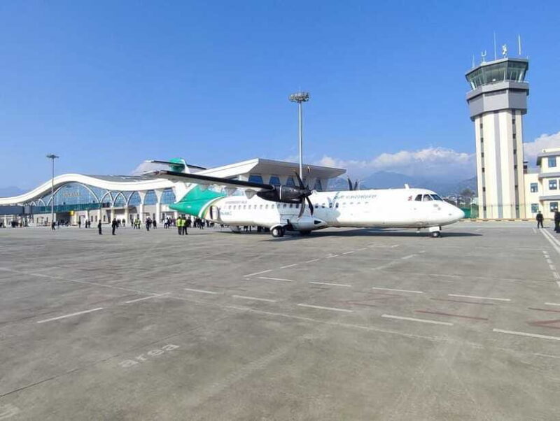 From Kathmandu: 1 hour Panoramic Everest Scenic Flight - Who Will Enjoy This Tour?