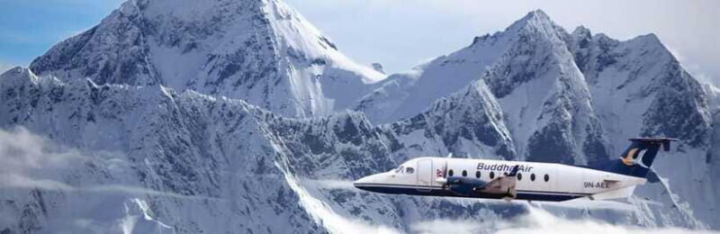 From Kathmandu: 1 hour Panoramic Everest Scenic Flight - Final Thoughts