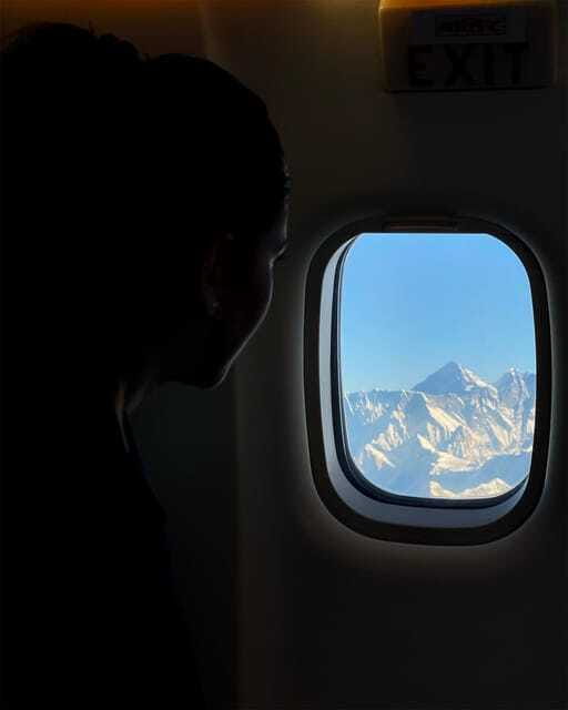 From Kathmandu: 1 hour Panoramic Everest Scenic Flight - FAQs