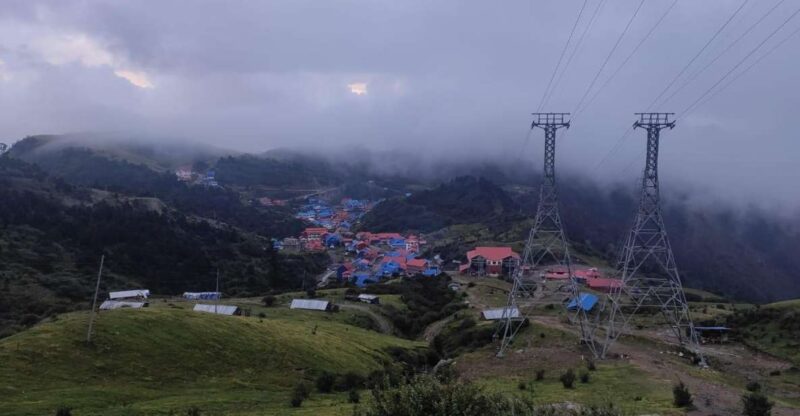 From Kathmandu: 1 Night 2 Days Kalinchowk 4W Jeep Tour - Destination Highlights