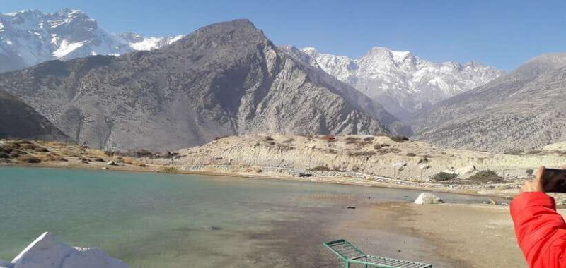 From Kathmandu : 10 - Day Adventurous Annapurna Circuit Trek - Key Points