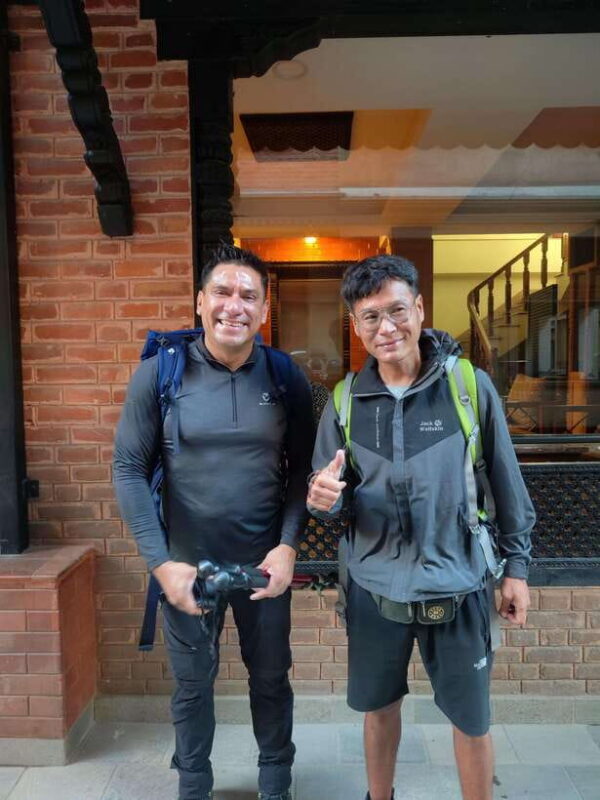 From Kathmandu : 10 - Day Adventurous Annapurna Circuit Trek - The Itinerary: Step-by-Step