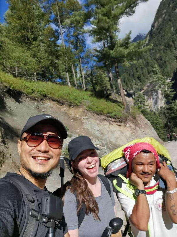 From Kathmandu : 10 - Day Adventurous Annapurna Circuit Trek - Considerations and Practical Tips